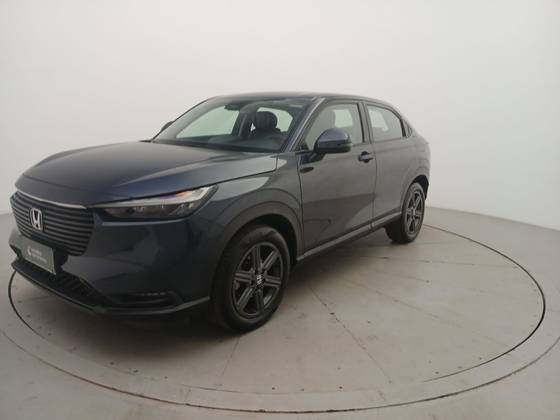 HONDA HR-V 1.5 DI I-VTEC FLEX EXL CVT